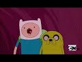 Adventure Time – What
