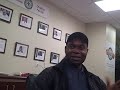 Bachelor of Business Administration Student Review