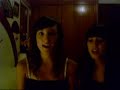 cantando lillix =d