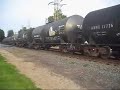 Norfolk Southern - Fast Manifest and Trash Norfolk Southern - Fast Manifest and Trash