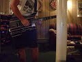 Critical Acclaim (Solo Cover)