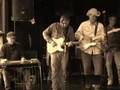 Blue Moon Highway - Steel Guitar Rag