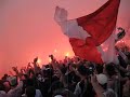 ULTRAS- tribiba stajanje 05.05.07.