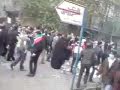 Iran Live News | Clash between people and Security forces Tehran, 4 November 2009 Demonstration