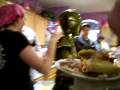 First Time in Threepio