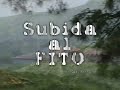 subida al fito 2007