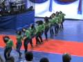 Howard U AKAs Stroll Neo Stroll 2009