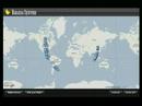 MyFlight: 500 airplanes depart from LHR at once