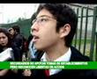 MARCHA PINGUINA EN MELIPILLA