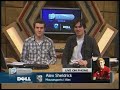 Interview with Alec Part 1 - Intel Extreme Masters Main Round Interview with Alec Part 1 - Intel Extreme Masters Main Round