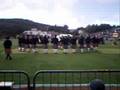 Cowal Games - Shotts & Dykehead - 2007