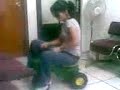 la chica saw gaby