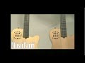 themusicfarm.com / Godin \"How to Choose\" your Multiac Guitar themusicfarm.com / Godin \"How to Choose\" your Multiac Guitar