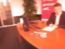 Beetjehulp.nl video commercial opname Beetjehulp.nl video commercial opname
