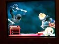 KH2FM+ Roxas battle