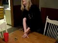 Re: DOUBLE JOINTED Re: DOUBLE JOINTED