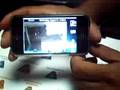 iPhone TC3 remote eye  - www.thunderelectrical.com - Casas inteligentes