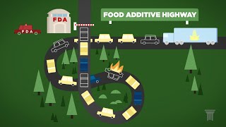 NITRU Supports This Video: "Why nobody knows what's really going into your food"