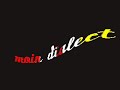 moin dialect - david