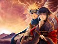 Naruto And Hinata- All My Life