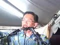 Anwar Ibrahim di Seberang Jaya, Penang(part 2)
