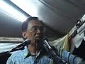 Anwar Ibrahim di Seberang Jaya, Penang(part 2)