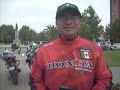 Racing5TV - Entrevista a Antonio Rodriguez
