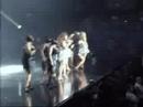 beyonce live  birmingham nec june 07