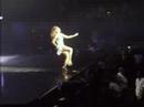 beyonce live  birmingham nec june 07