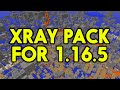 Xray Texture Pack 1 16 5