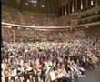 12-07-2006  謝長廷 台北小巨蛋幸福晚會 2/6  愛的相反詞是冷漠..