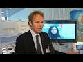 VDZ TV: Jonas Bonnier im Interview