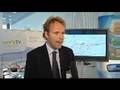 VDZ TV: Jonas Bonnier im Interview