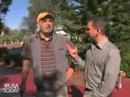 USA TODAY reporter Will Keck meets actor Jeffrey Tambor on the mini-golf range. For more celebrity videos, go to celebwatch.usatoday.com!