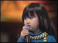 Niña de 4 Años Sorprende en Audicion en Tailandia