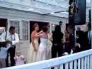 Rhonda and the Girls get down