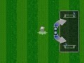 Brian Lara Cricket Sega Mega Drive Genesis 1995 Brian Lara Cricket Sega Mega Drive Genesis 1995