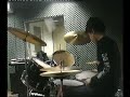 TheDrummerBoy99 SLIPKNOT - Before I Forget (Drum Cover)