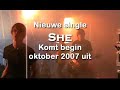Absent Minded promo september 2007