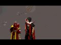 Wildyscape [ the kingdom] - The Devil Music Video
