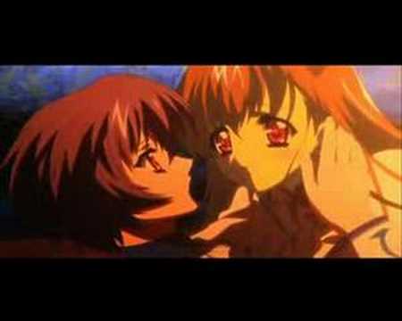 Touka Gettan - Everytime We Touch | Short & Slow |