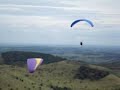 V�o Parapente Morro Divisor dos Ventos