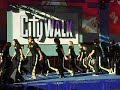 City Walk Performance D.J. '09