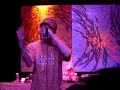DJ Krush feat. Inden