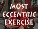 EXERCISE ECCENTRICS