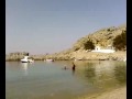 Lindos Rhodes Rhodos Rodos Landscape