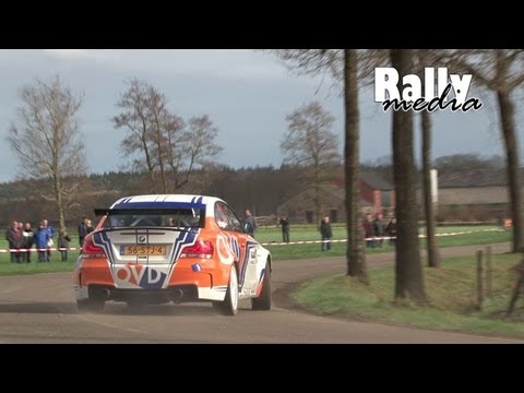 Latest WRC HD & Rally HD Videos