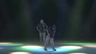 Gucchon & Kei (Co-thkoo) – DEPARTURE vol.23 Guest Show Case