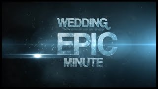 Altosom Produções  - Wedding Epic Minute - Quinta da Torre vs Altosom