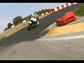 castelletto di branduzzo settembre 2008 kawa z750, Duff